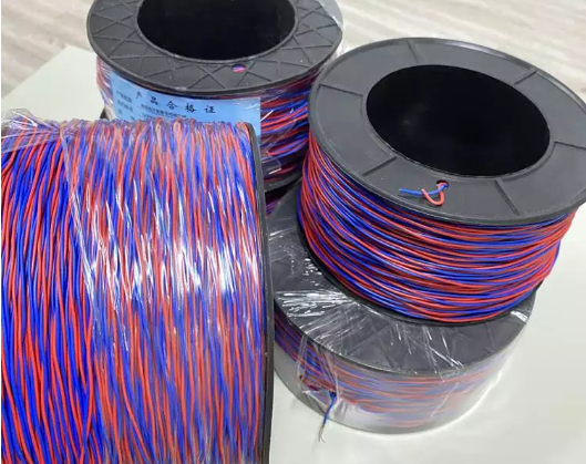 坡心镇放炮线的具体作用是什么？