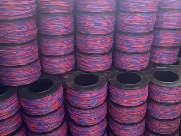 坡心镇爆破母线必须符合的要求有哪些？